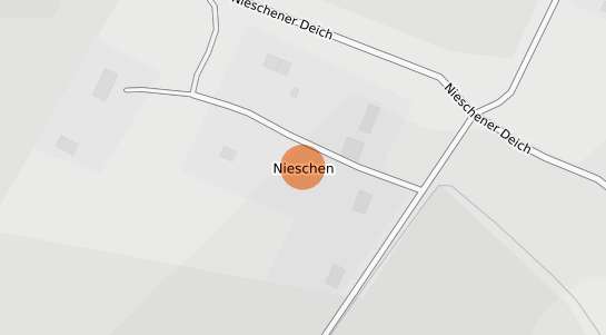 Mietspiegelkarte Bleyen Genschmar Nieschen